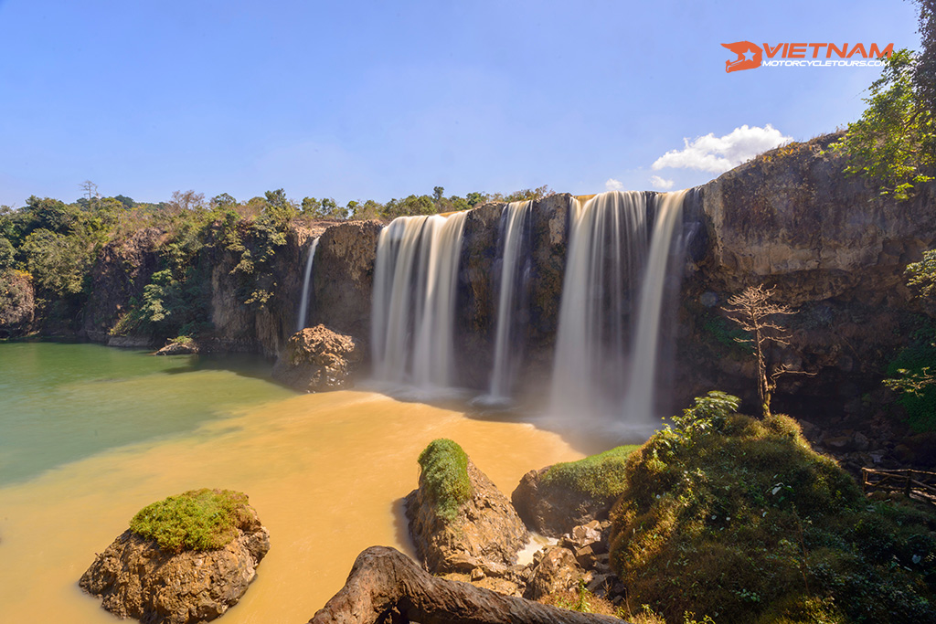 Day 8: Da Lat - Bao Loc