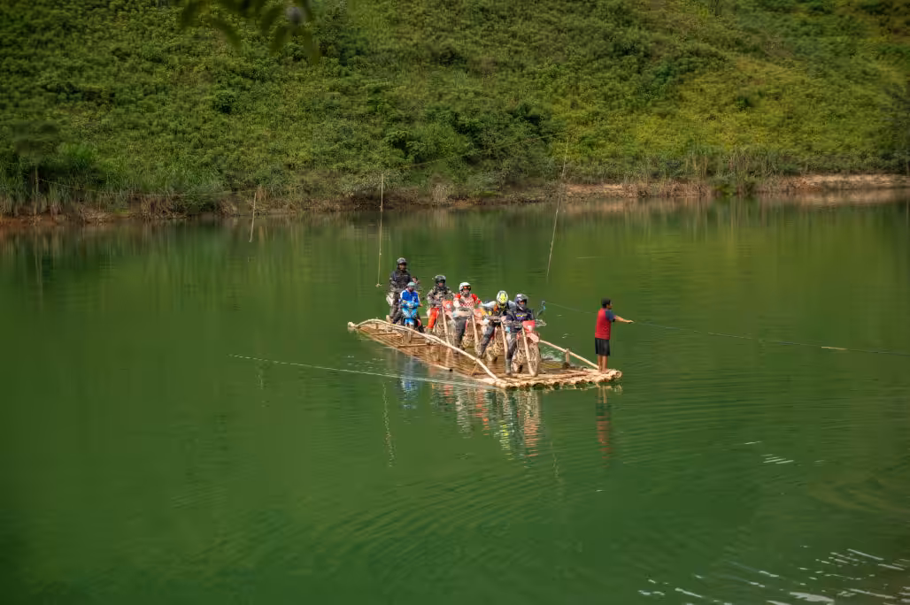Day 4: Dong Van -  Bao Lac
