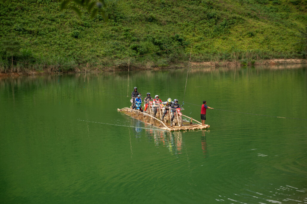 Day 4: Dong Van - Bao Lac