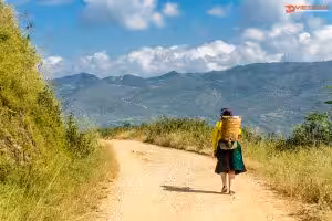 Day 3: Ha Giang - Dong Van (Distance: 170KM)