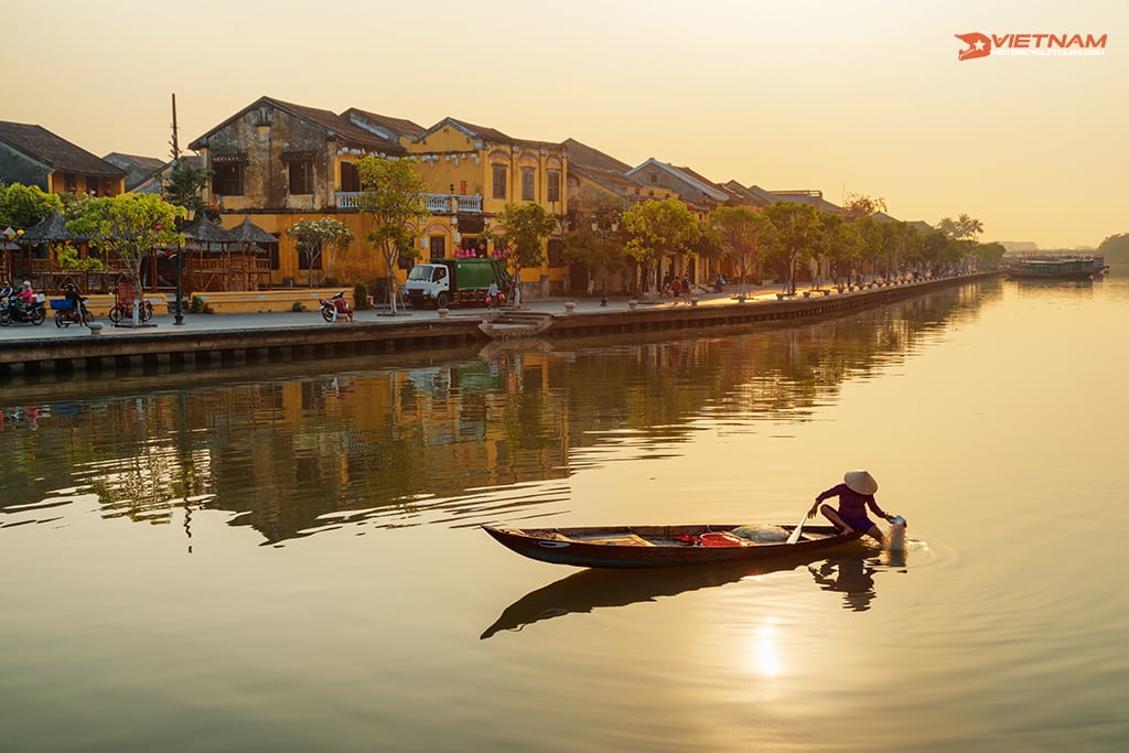 10: Enjoy The Beauty In Hoi An