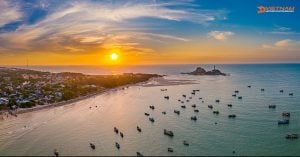 Saigon Motorbike Tour To Mekong Delta