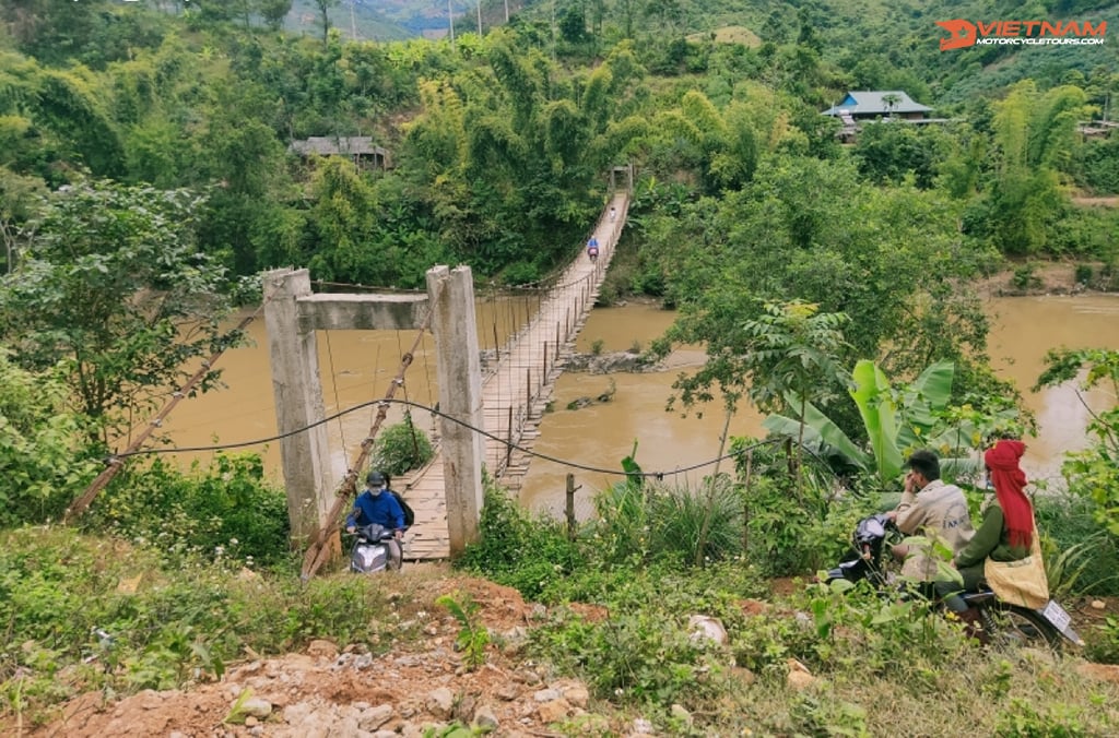 4: Start Heading To Vinh City