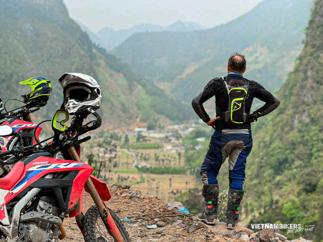 Day 3: Ha Giang - Dong Van