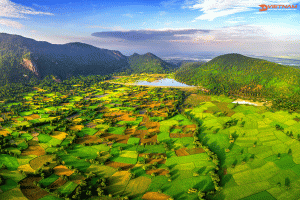 Mekong Delta Motorcycle Tour