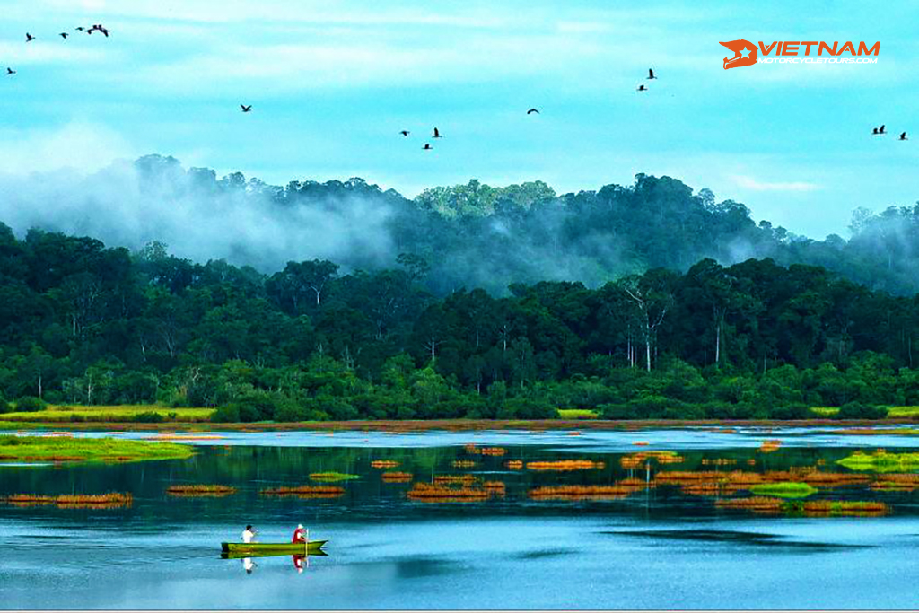 Vietnam Motorbike Tour From Saigon To Phan Thiet 4 Days