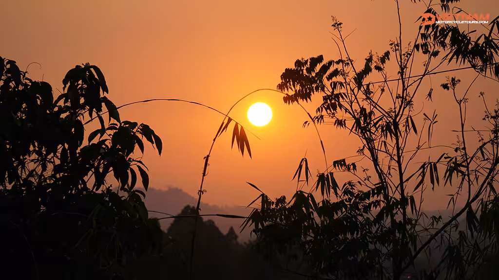 Day 15: Dalat To Cat Tien National Park 