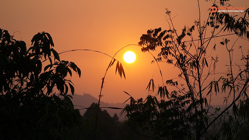 Day 15: Dalat To Cat Tien National Park