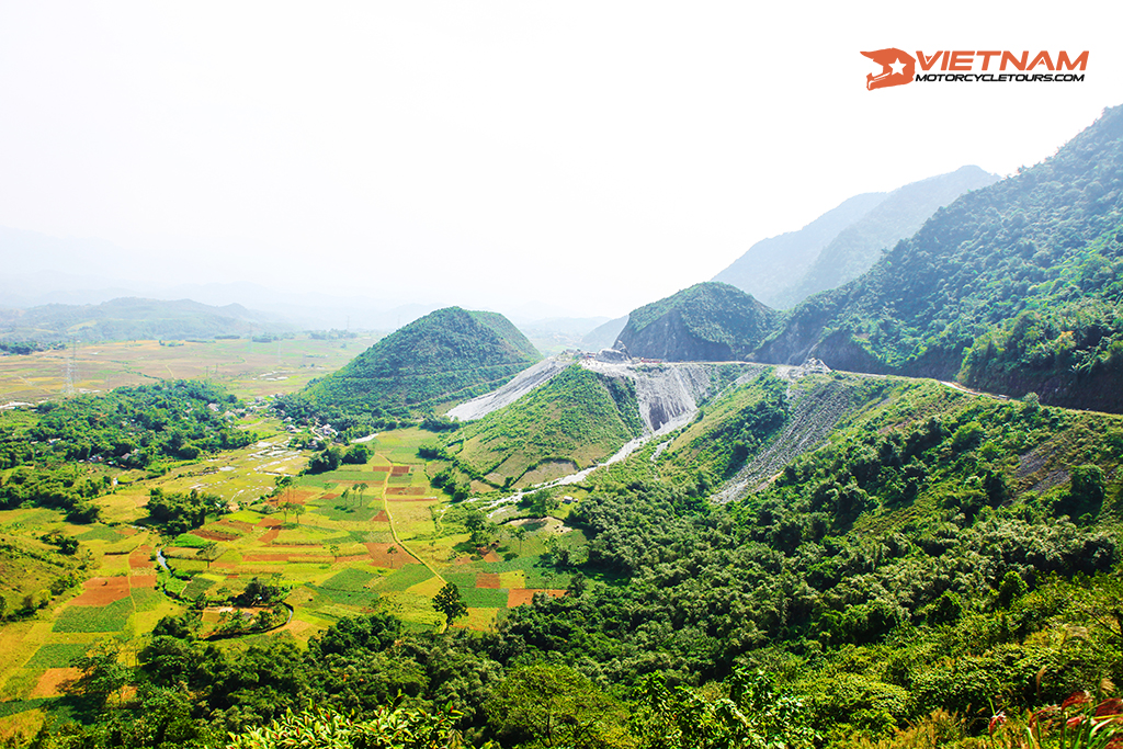 Day 2: Phu Yen To Mai Chau valley