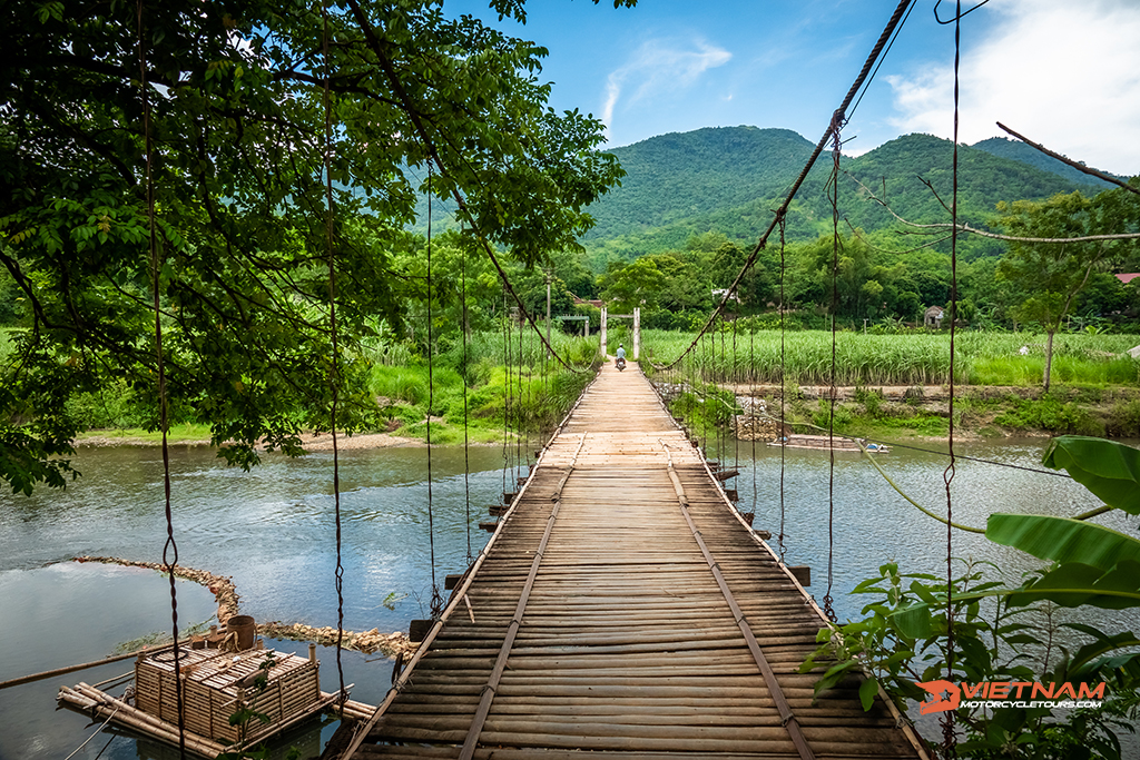 Day 3: Mai Chau - Tan Ky