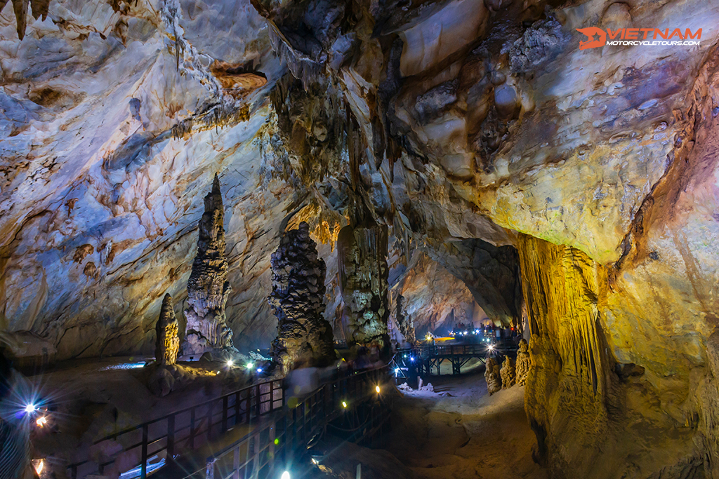 Day 5: Phong Nha - Dong Hoi