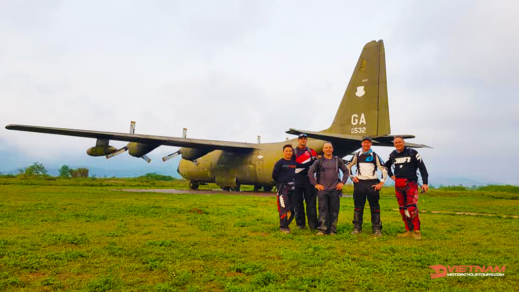 Day 6: Dong Hoi - Khe Sanh