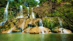 North Center VietNam Motorcycle Tour