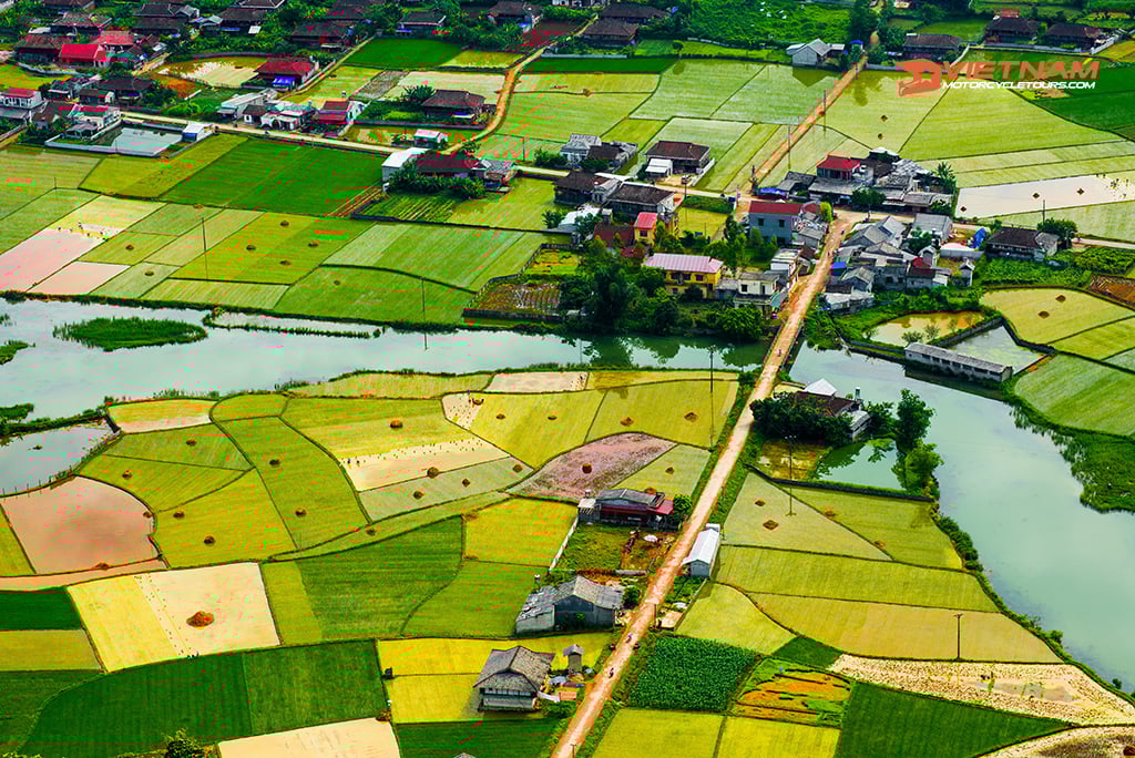 Destination 6 - Bac Son Valley (Day 6):