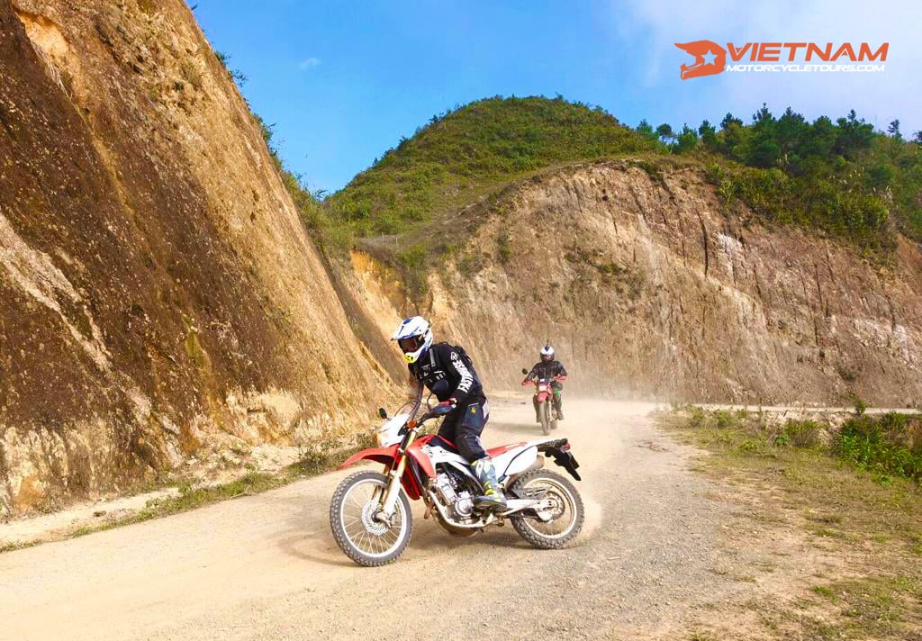 Day 3: Phu Yen To Son La