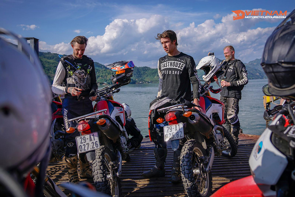 Day 2: Mai Chau To Phu Yen