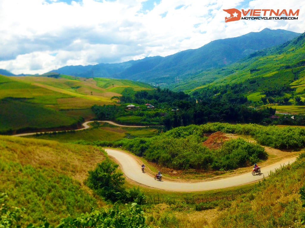 Day 4: Son La To Muong Lay