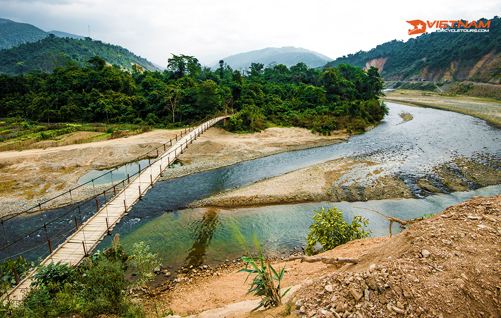 Day 5: Muong Lay - Sin Ho - Lai Chau