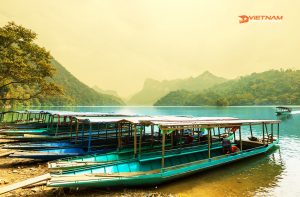 Northeast Vietnam Motorcycle Tours