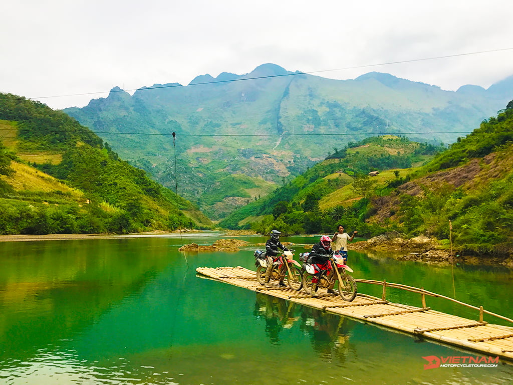 8: Dong Van - Bao Lac
