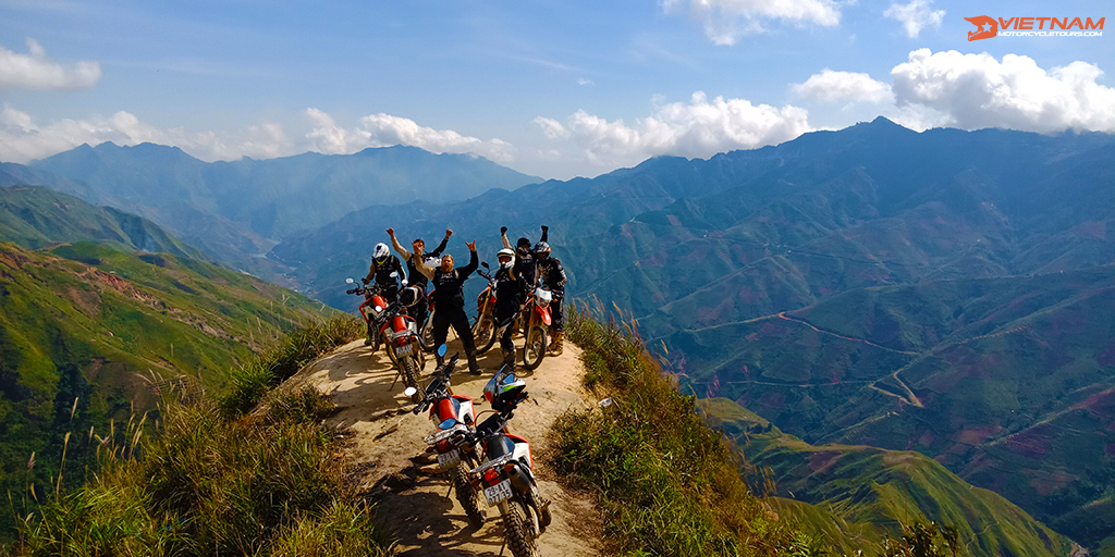 Day 3: Moc Chau Plateau To Bac Yen Town