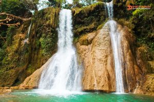 Northwest Vietnam Motorcycle Trip