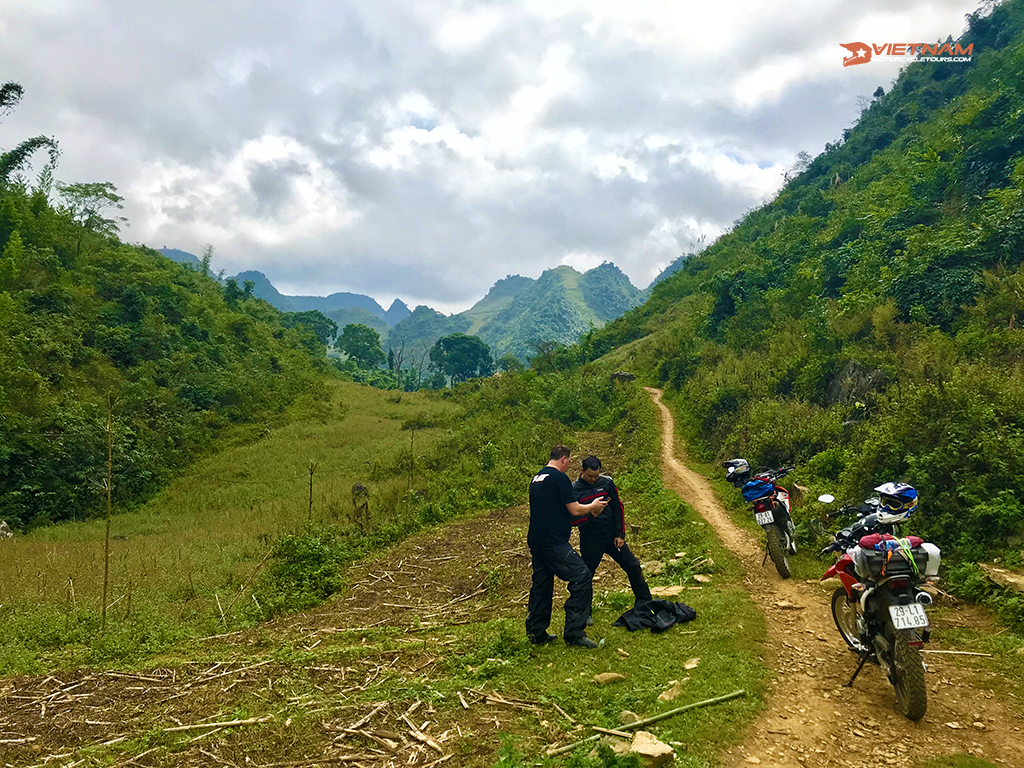 Offroad Riding North Vietnam 4D 3N- An Epic Off-road Expedition offroad riding north vietnam 4d 3n 6