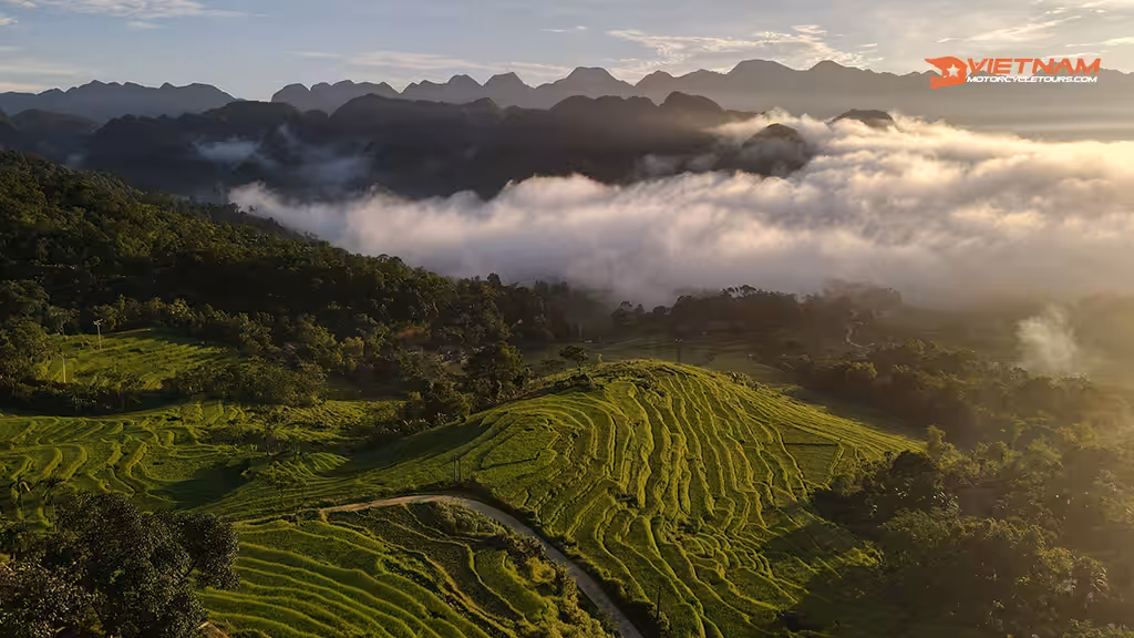 When Should You Go To Pu Luong?