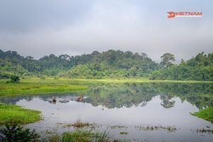 Saigon - Cat Tien National Park Motorbike Tour