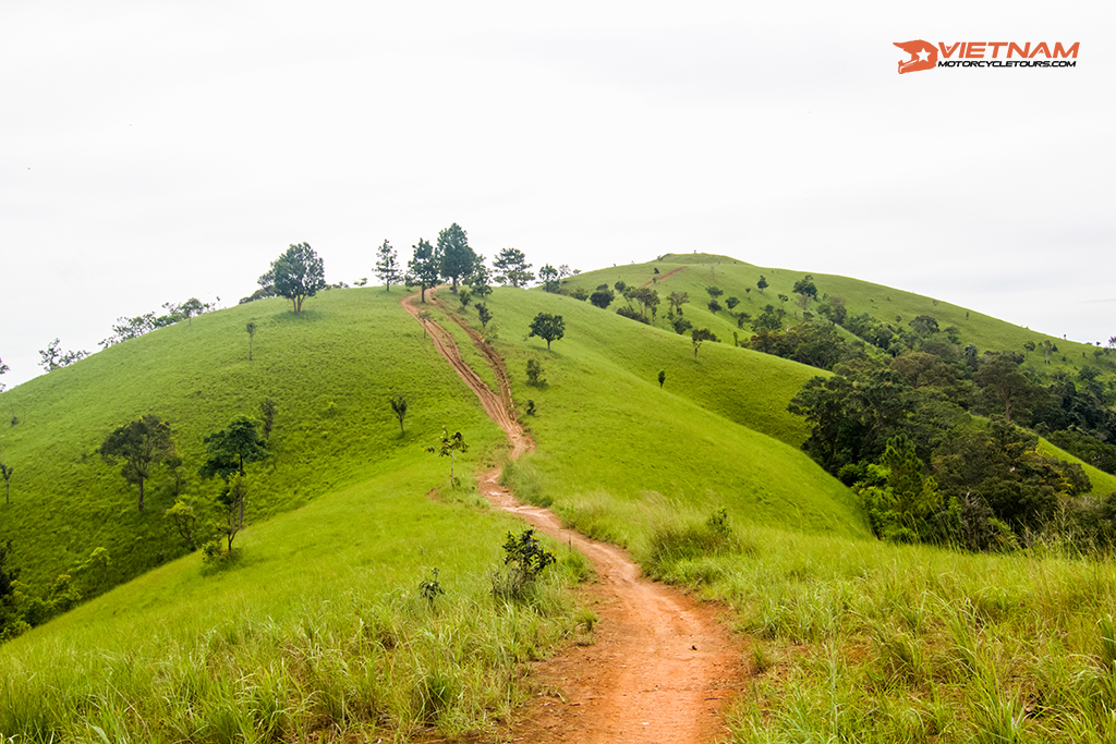 Saigon - Da Lat Off-Road Motorbike Tour 7D 6N | Off-road Southern Vietnam saigon da lat off road motorbike tour 0