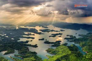 Saigon - Da Lat Off-Road Motorbike Tour 7D 6N | Off-road Southern Vietnam
