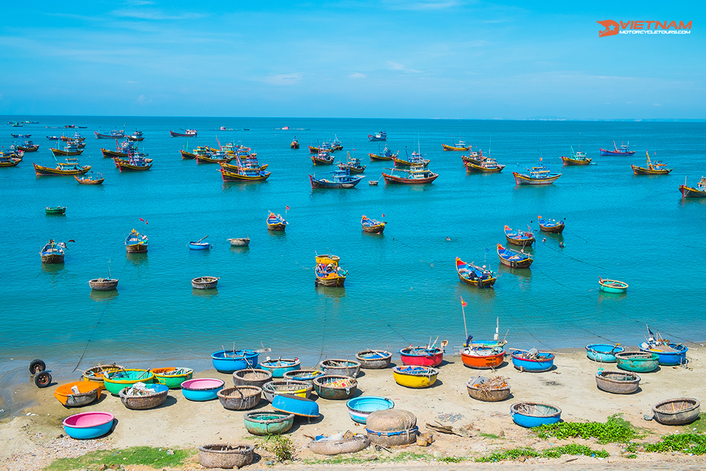 Day 6: Sand Dune Tour In Mui Ne Cape - Phan Thiet