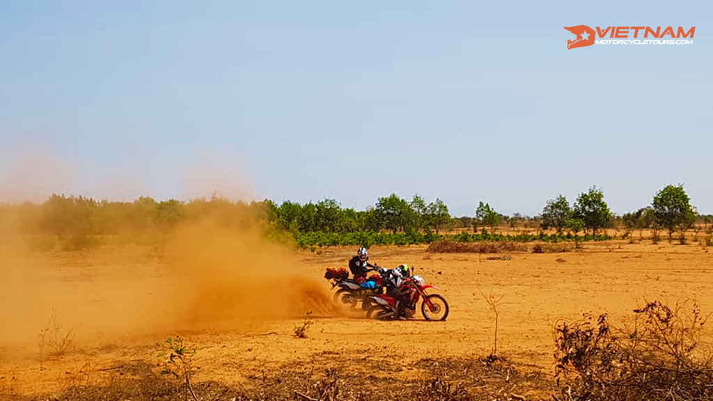 Information saigon motorbike tour to mekong delta 9: Saigon Motorbike Tour To Mekong Delta, Da Lat, Bao Loc, Mui Ne Cape, Phan Thiet - 7 days - Vietnam Motorbike Tours