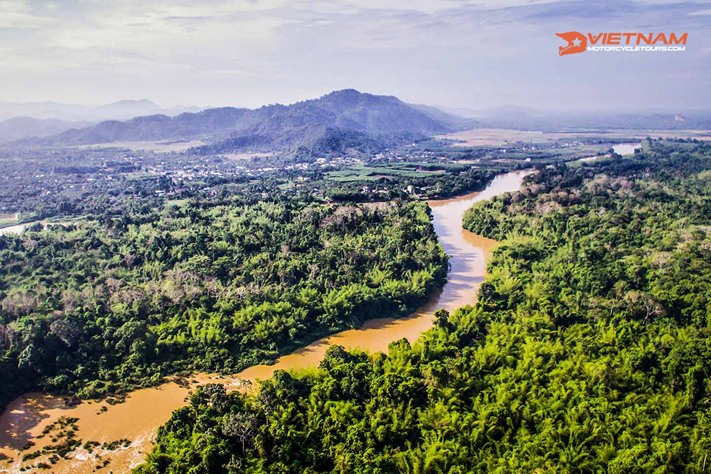 Day 1: Saigon – Nam Cat Tien National Park