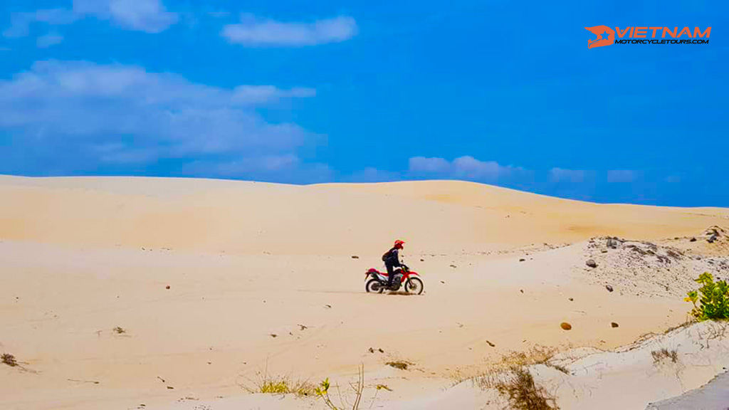 Day 9: Lam Dong – Mui Ne