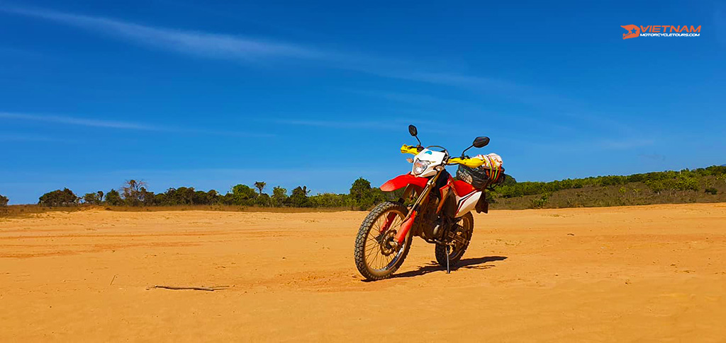 Saigon To Dalat Within 10 Days: Exciting Vietnam Motorcycle Tour saigon to dalat within 10 days 12