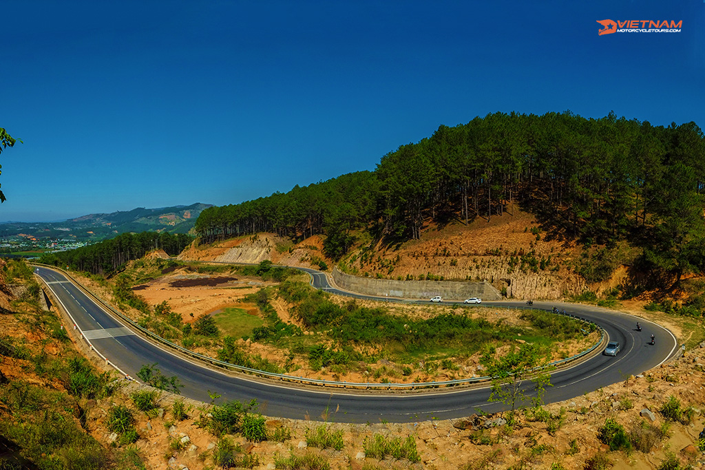 Day 5: Buon Ma Thuoc - Da Lat