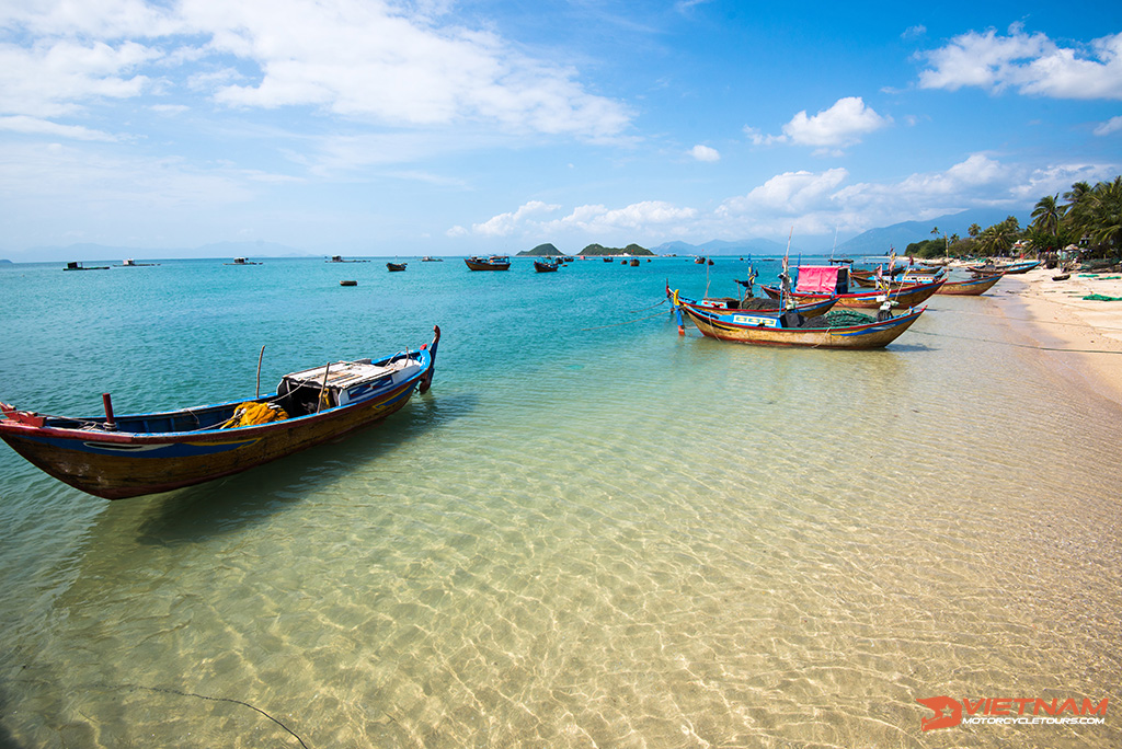 Day 8: Nha Trang – Ta Nang Phan Dung