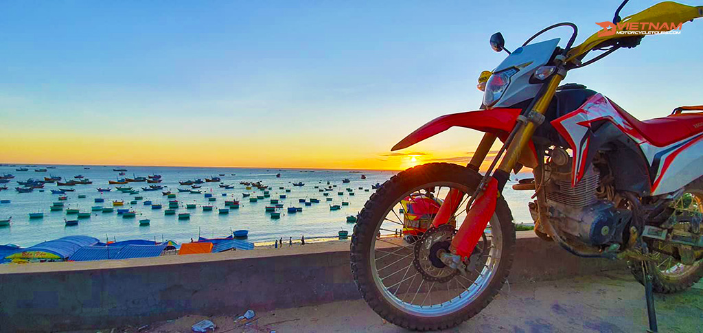Day 10: Mui Ne – Sai Gon