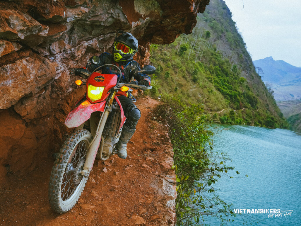 Day 2: Vu Linh - Ha Giang