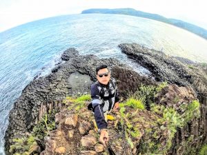 Quang Ngai, Central Highland Vietnam