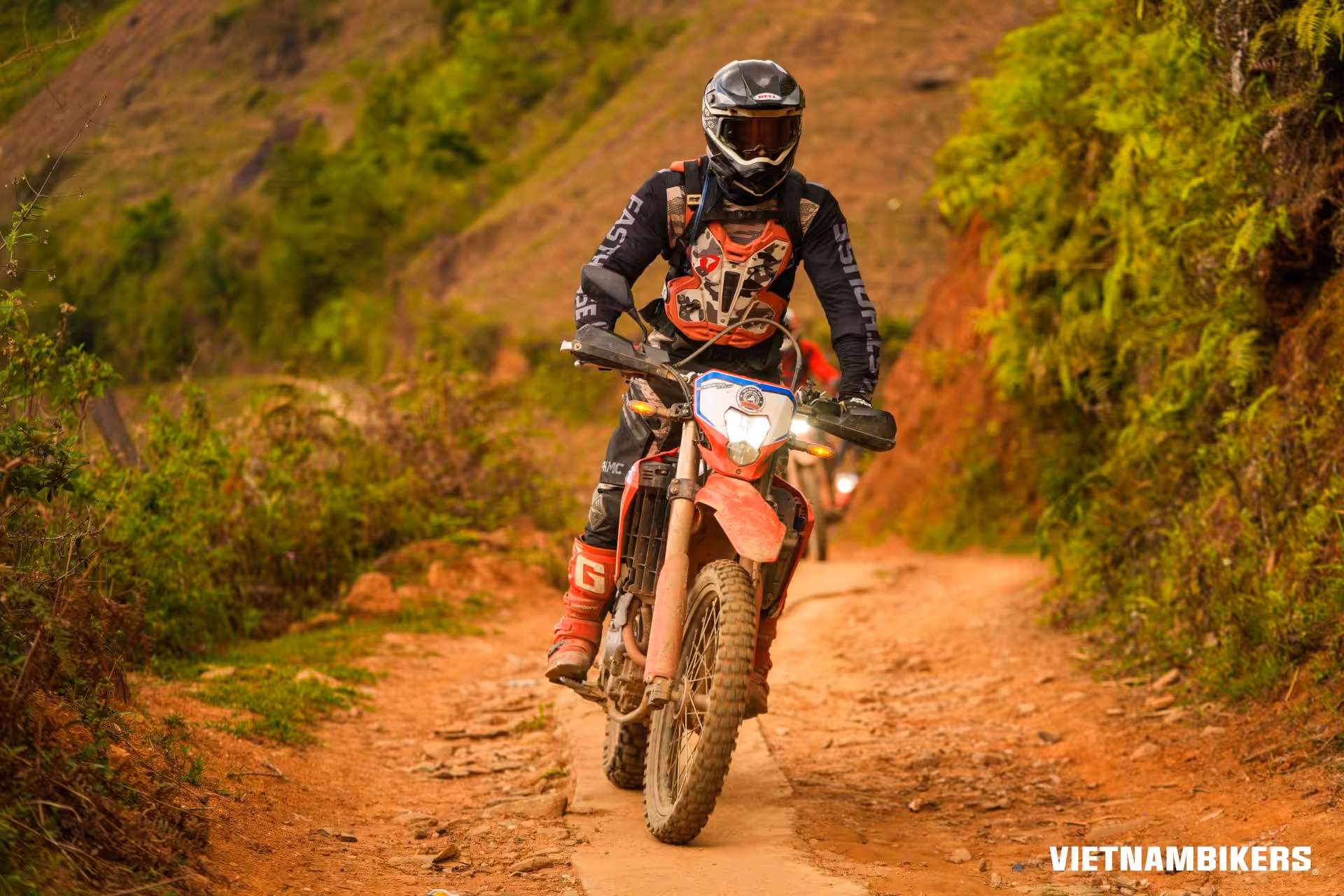 vietnam and laos motorcycle tour 8211 an incredible journey in 19 days - Motorcycle Tour VietnamBikers