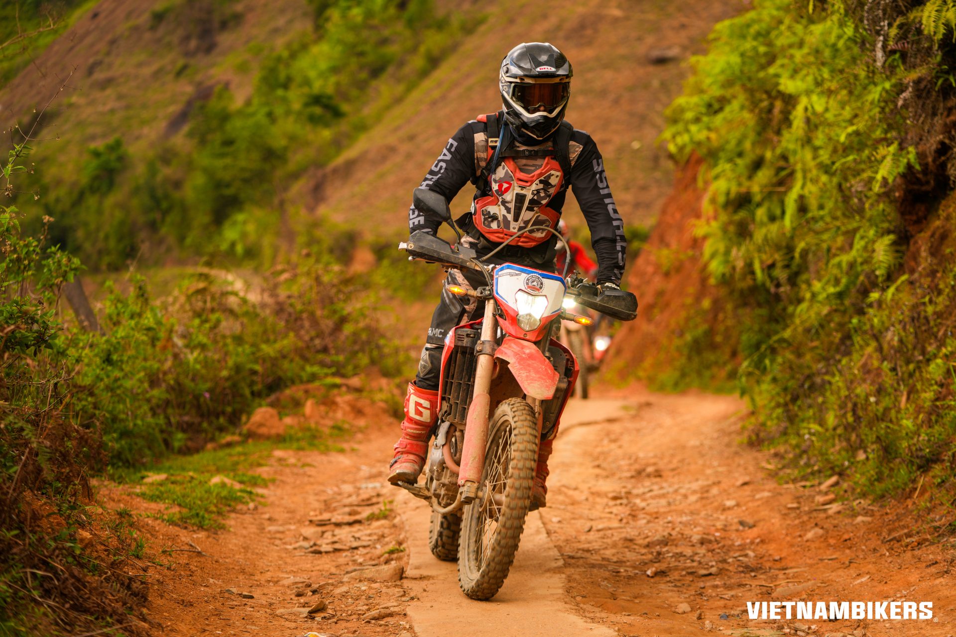 vietnam and laos motorcycle tour 8211 an incredible journey in 19 days - Motorcycle Tour VietnamBikers