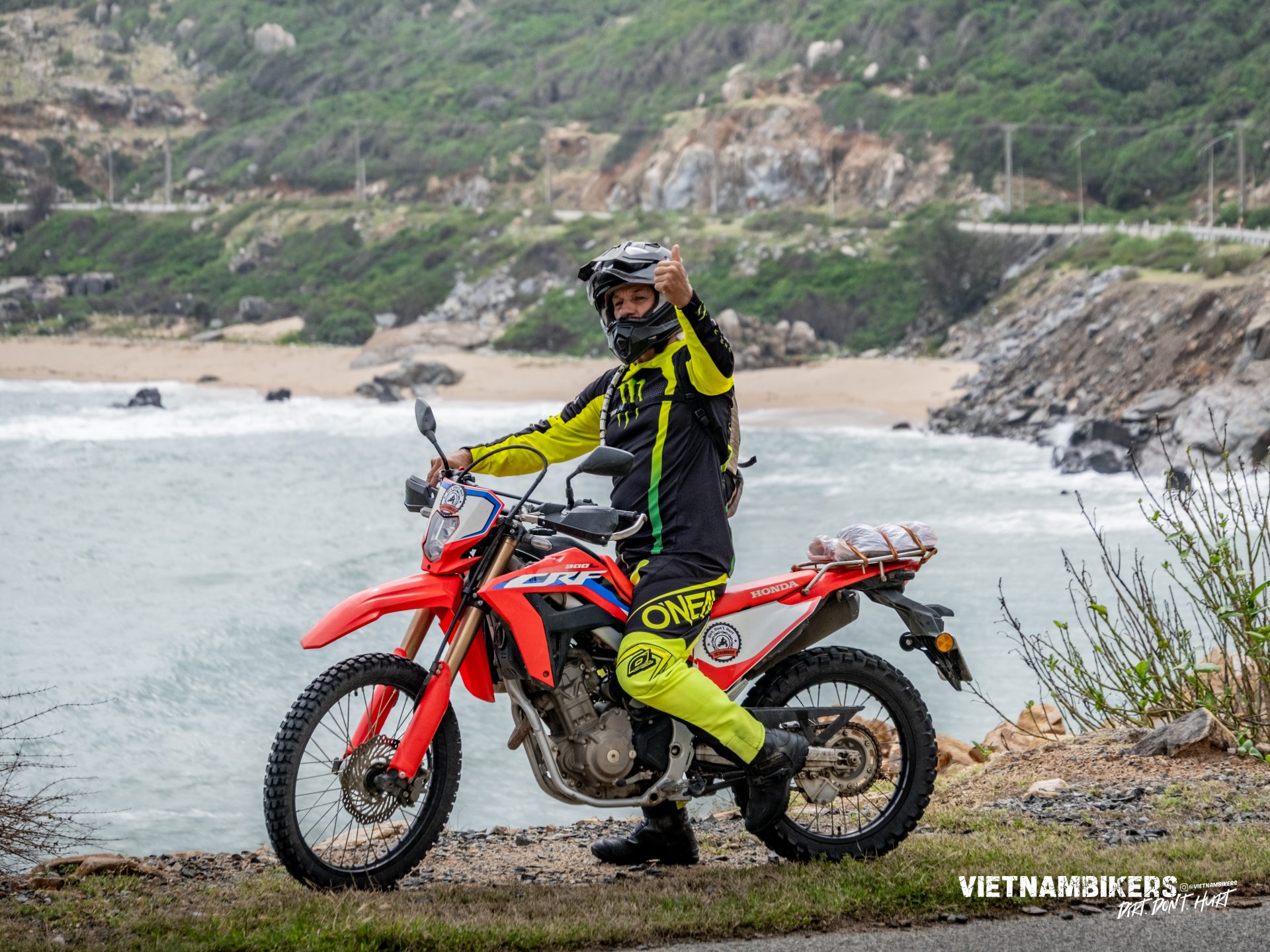 hoian motorcycle tour 2d 1n to tribal villages homestay for experiential seekers - Motorcycle Tour VietnamBikers