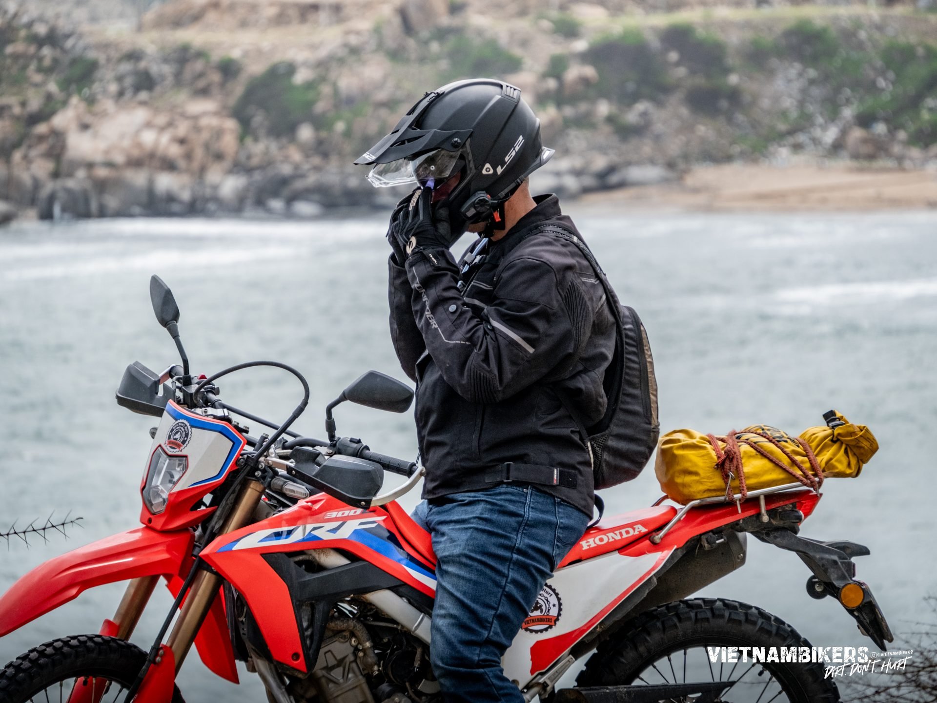 hoi an motorcycle tour to saigon an epic 12d adventure ride - Motorcycle Tour VietnamBikers