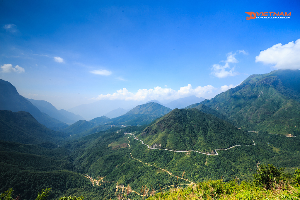 20+ Best Motorcycle Routes To Ride In Vietnam You Should Add To Your Bucket List - Motorbike Tour VietnamBikers