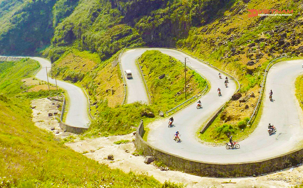 Information best motorcycle routes to ride in vietnam 20: 20+ Best Motorcycle Routes To Ride In Vietnam You Should Add To Your Bucket List - Vietnam Motorbike Tours