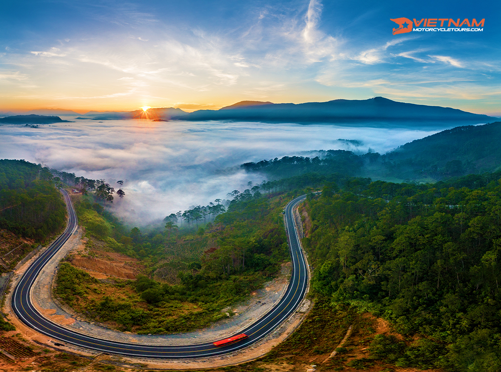 Information best motorcycle routes to ride in vietnam 6: 20+ Best Motorcycle Routes To Ride In Vietnam You Should Add To Your Bucket List - Vietnam Motorbike Tours