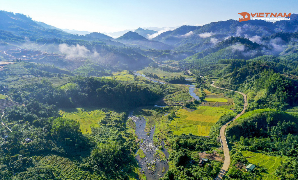 20+ Best Motorcycle Routes To Ride In Vietnam You Should Add To Your ...