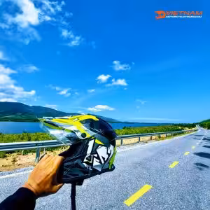 Best Vietnam Motorbike Routes